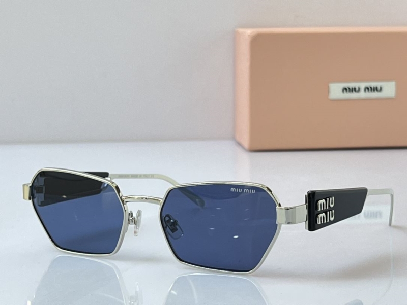 Miu miu Sunglasses